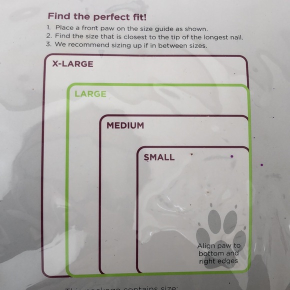 NIP Good 2 Go All Weather Fleece Lined Boots Reflective Straps. L - Picture 14 of 16